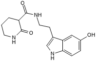 HIOC Structure