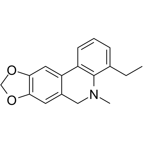 HLY78 Structure