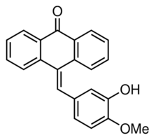 HMBA Structure