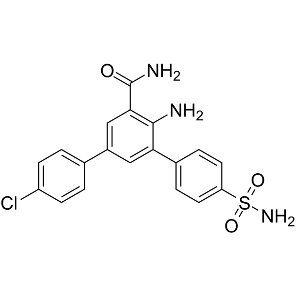 HPN-01  Structure