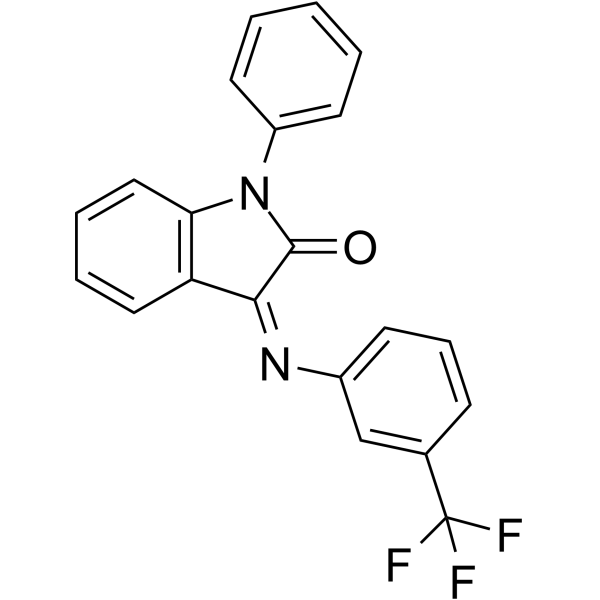 HT-2157 Structure