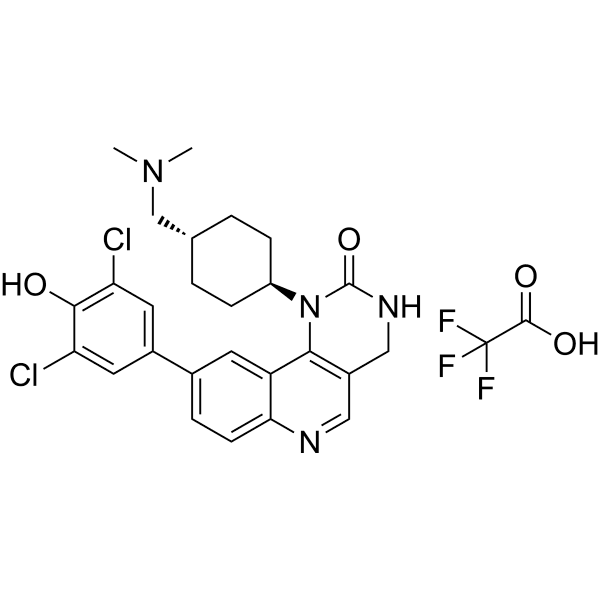 HTH-01-091 TFA Structure