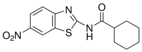 HUP30 Structure