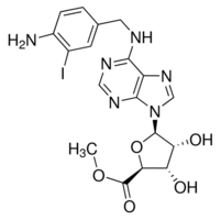 I-AB-MECA Structure