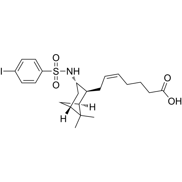 I-SAP  Structure