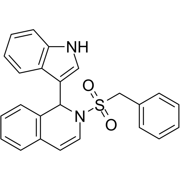 IBR2 Structure