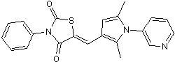 iCRT 14 Structure