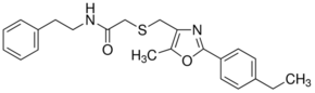 iCRT3 Structure