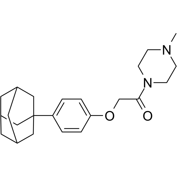 IDF-11774 Structure