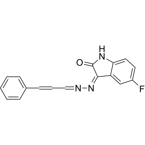 IHC3 Structure