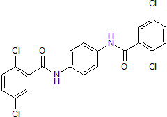 IHR 1 Structure