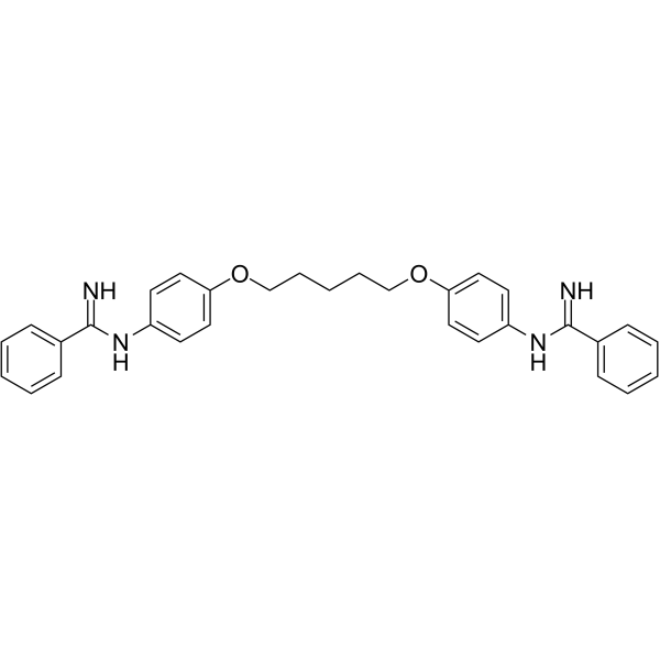 IK1 inhibitor PA-6 Structure