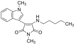 IM-54 Structure