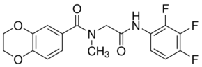 IMB-808 Structure