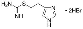 Imetit dihydrobromide Structure