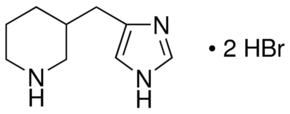 Immepip dihydrobromide Structure