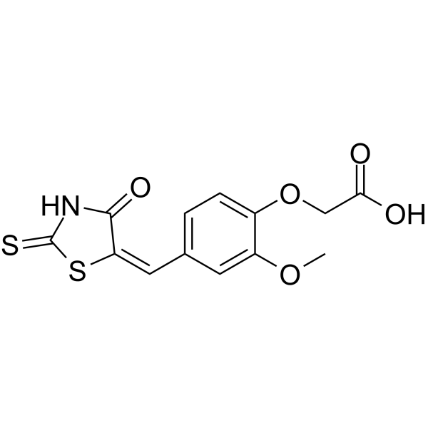 IMR-1A Structure