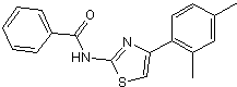 INH1 Structure