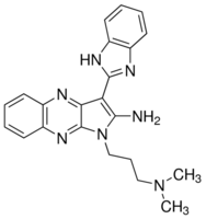INI-43 Structure
