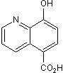 IOX1 Structure