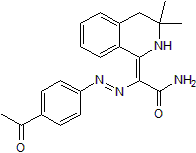 IQ 1 Structure