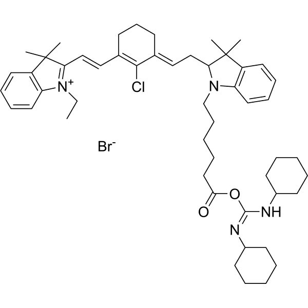 IR-251 Structure