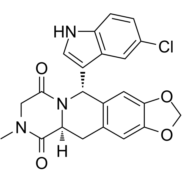 ISA-2011B Structure