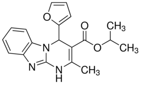 ISAM-140 Structure