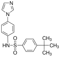 ISCK03 Structure