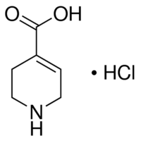 Isoguvacine hydrochloride Structure