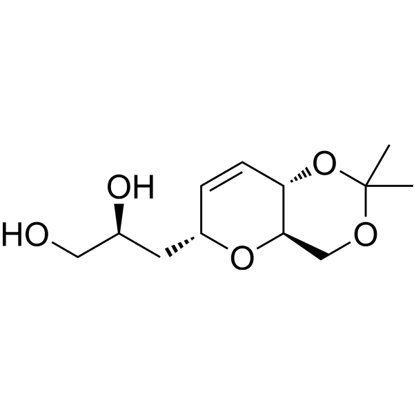 ITH12711 Structure