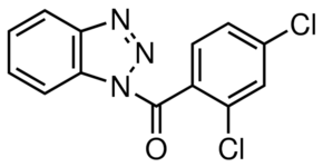 ITSA-1 Structure