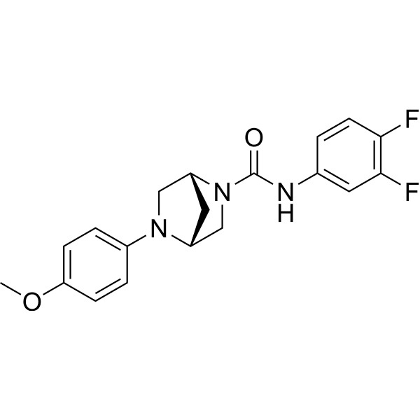 IV-255 Structure