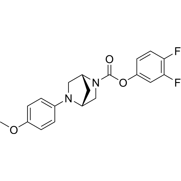 IV-275 Structure