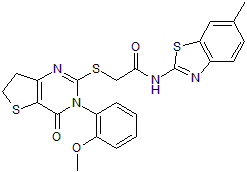 IWP 4 Structure