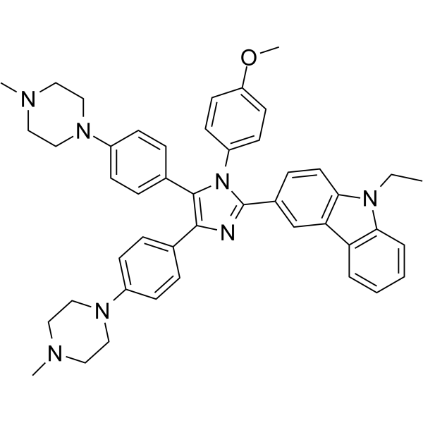 IZCZ-3 Structure