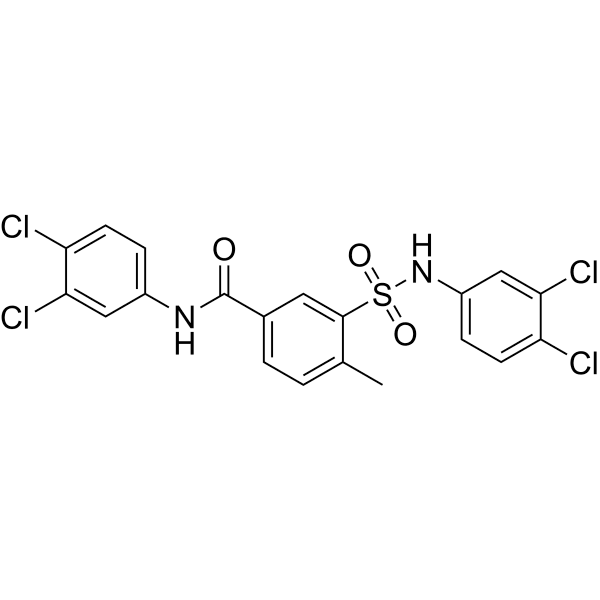 JC-229 Structure