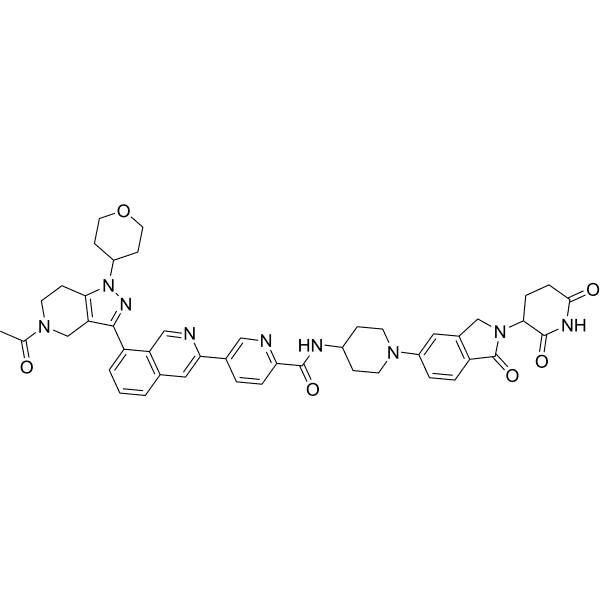 JET-209 Structure