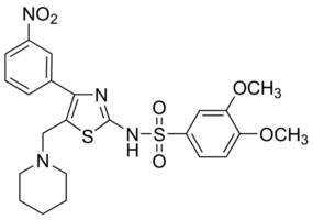 JM6 Structure