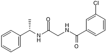 JNJ 63533054 Structure