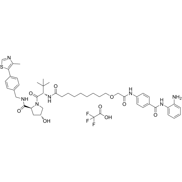 JPS014 TFA Structure