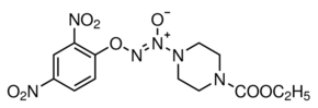 JS-K Structure