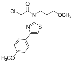 JT010 Structure