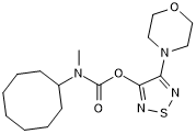 JZP 430 Structure