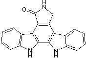 K-252c Structure