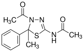 K-858 Structure