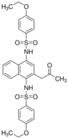 K67 Structure