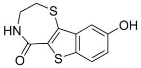 kb-NB142-70 Structure