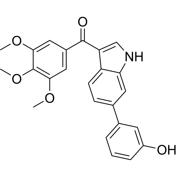 KGP591 Structure