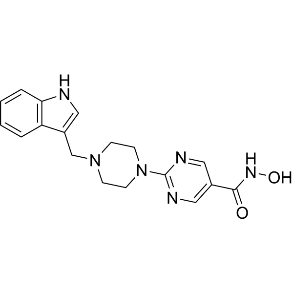 KH16 Structure